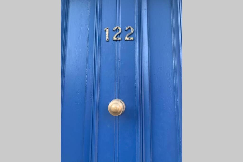 Liverpool Georgian Quarter 1 Bed Apartment Sleeps 4 外观 照片