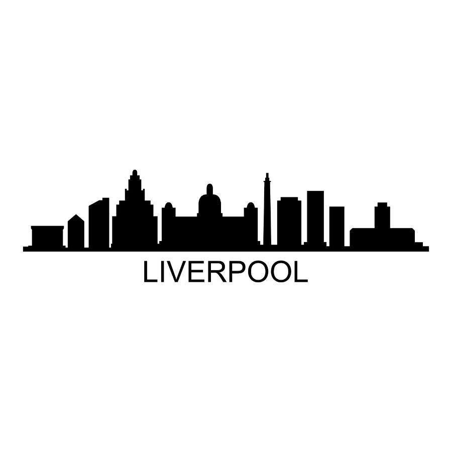 Liverpool Georgian Quarter 1 Bed Apartment Sleeps 4 外观 照片