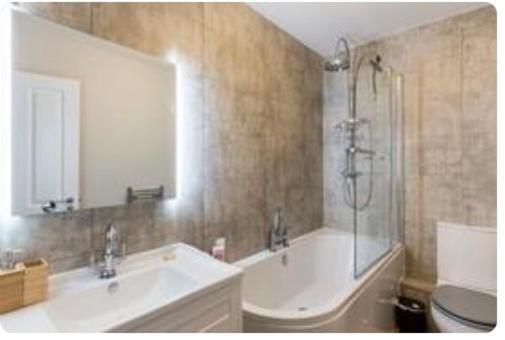 Liverpool Georgian Quarter 1 Bed Apartment Sleeps 4 外观 照片