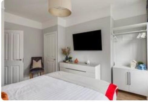 Liverpool Georgian Quarter 1 Bed Apartment Sleeps 4 外观 照片