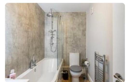 Liverpool Georgian Quarter 1 Bed Apartment Sleeps 4 外观 照片