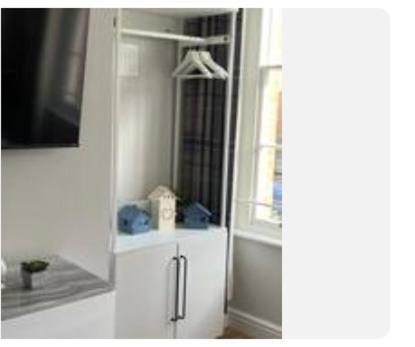 Liverpool Georgian Quarter 1 Bed Apartment Sleeps 4 外观 照片