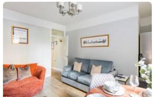 Liverpool Georgian Quarter 1 Bed Apartment Sleeps 4 外观 照片