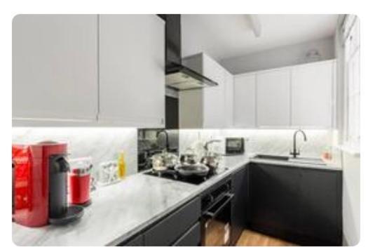 Liverpool Georgian Quarter 1 Bed Apartment Sleeps 4 外观 照片