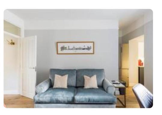 Liverpool Georgian Quarter 1 Bed Apartment Sleeps 4 外观 照片